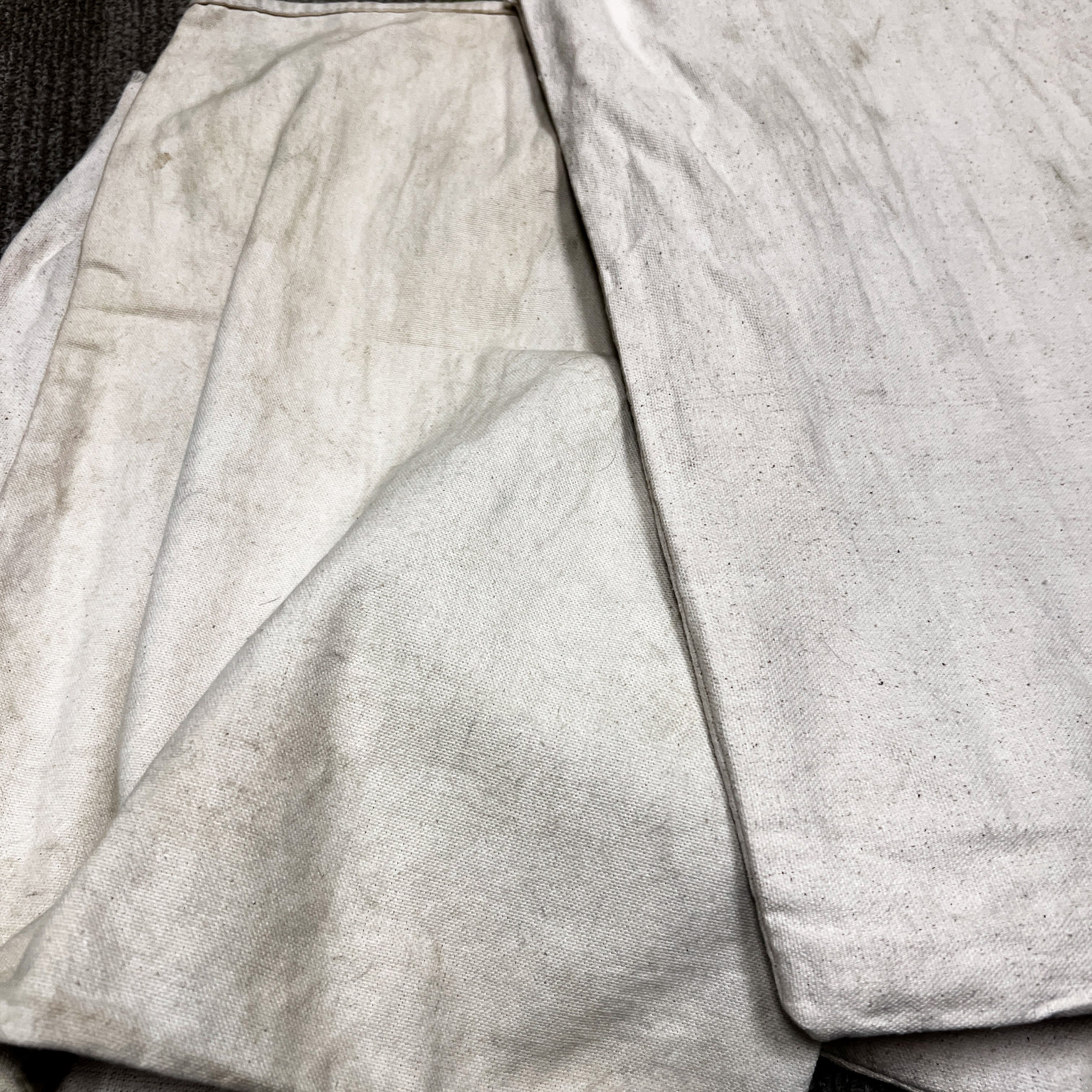 Canvas Coin Bank Bags (Set of 5) - Image 3