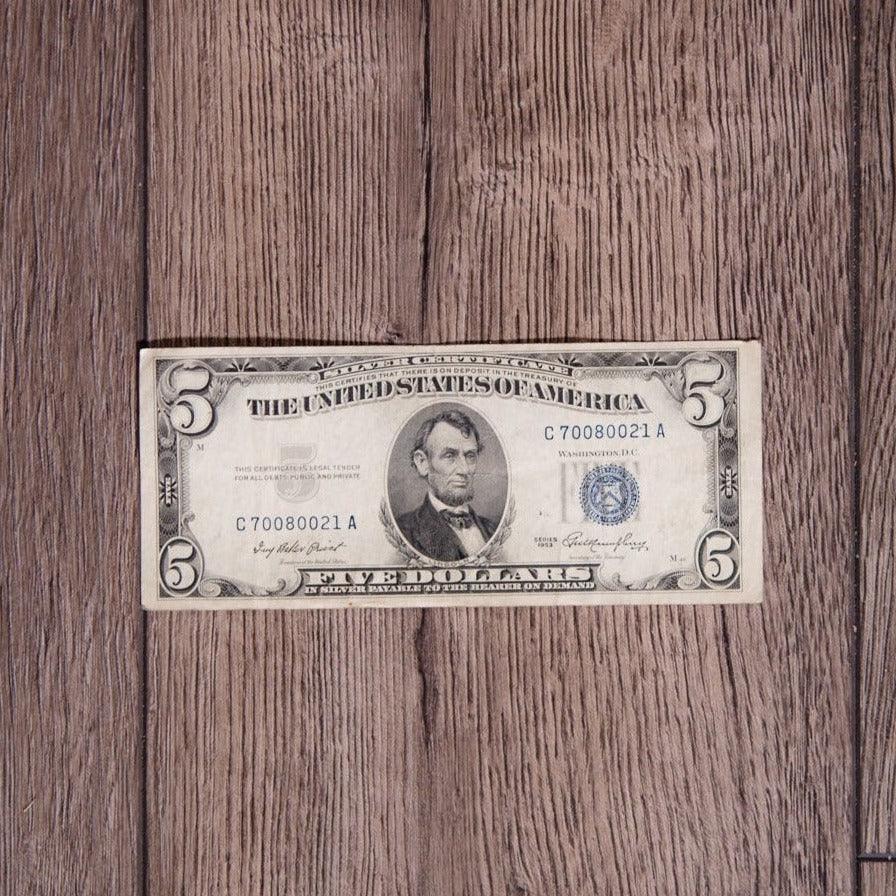 Iconic U.S. Currency Collection - Image 4