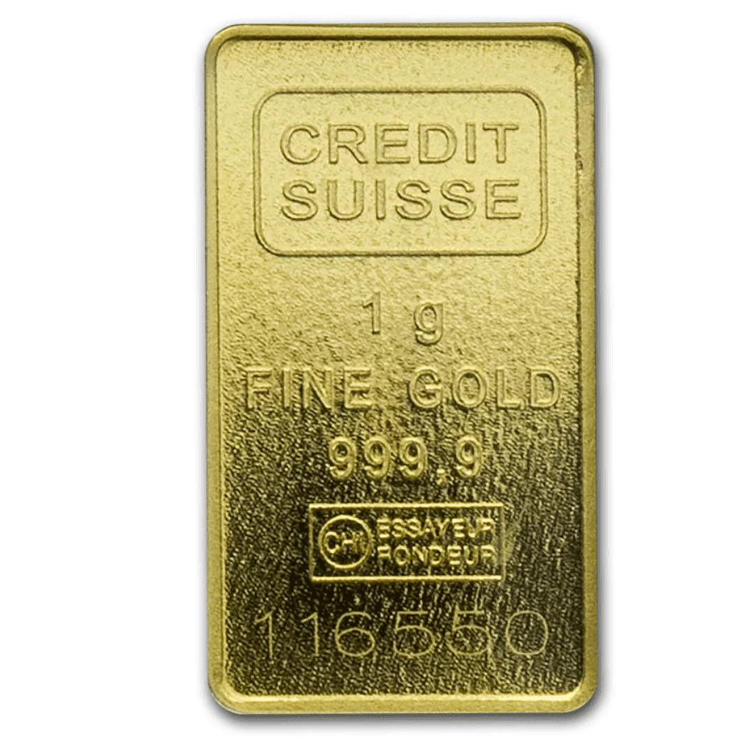 Gold Bullion Starter Pack - Image 6