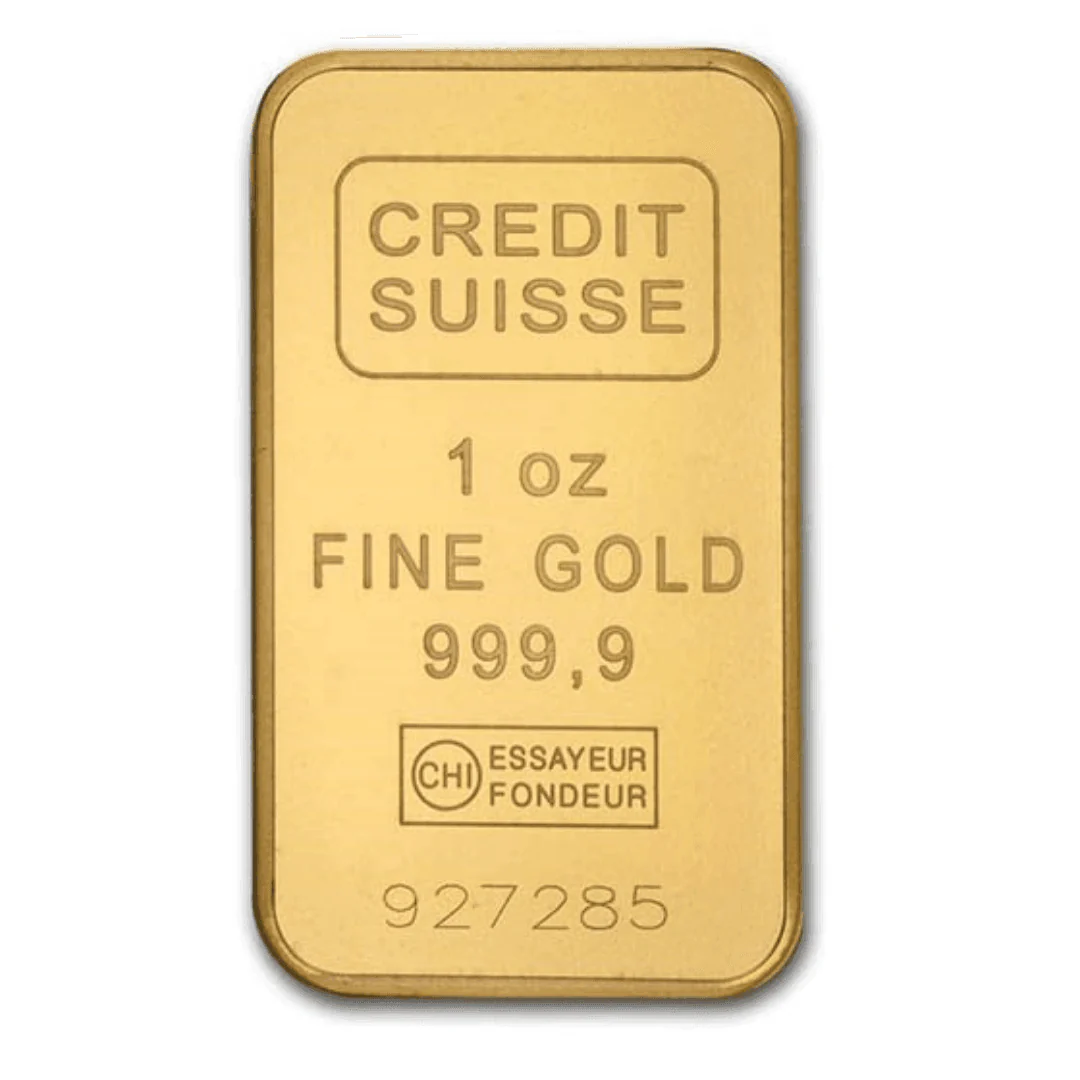 Gold Bullion Starter Pack - Image 8