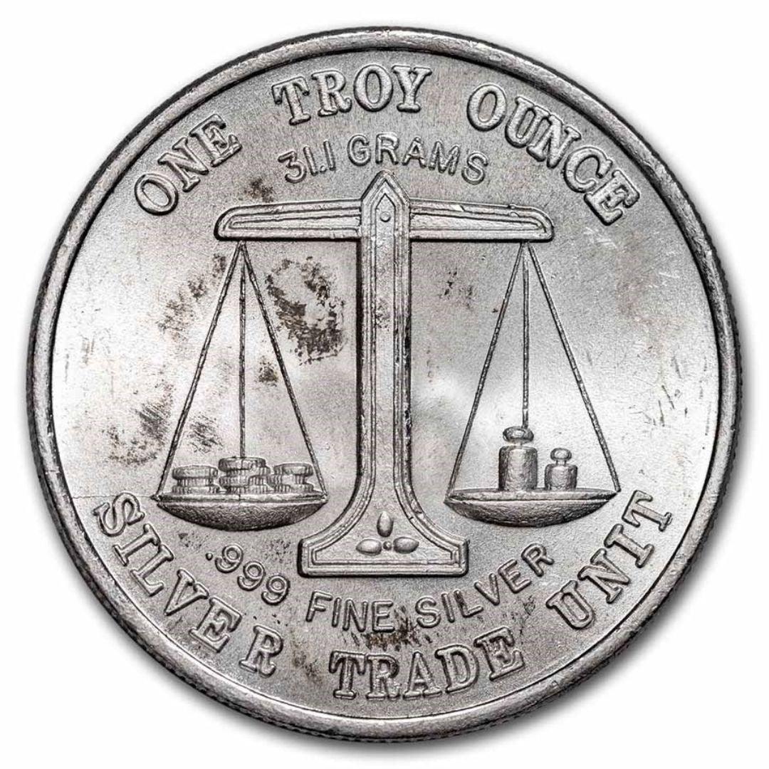 Silver + Gold Bullion Starter Pack - Image 12