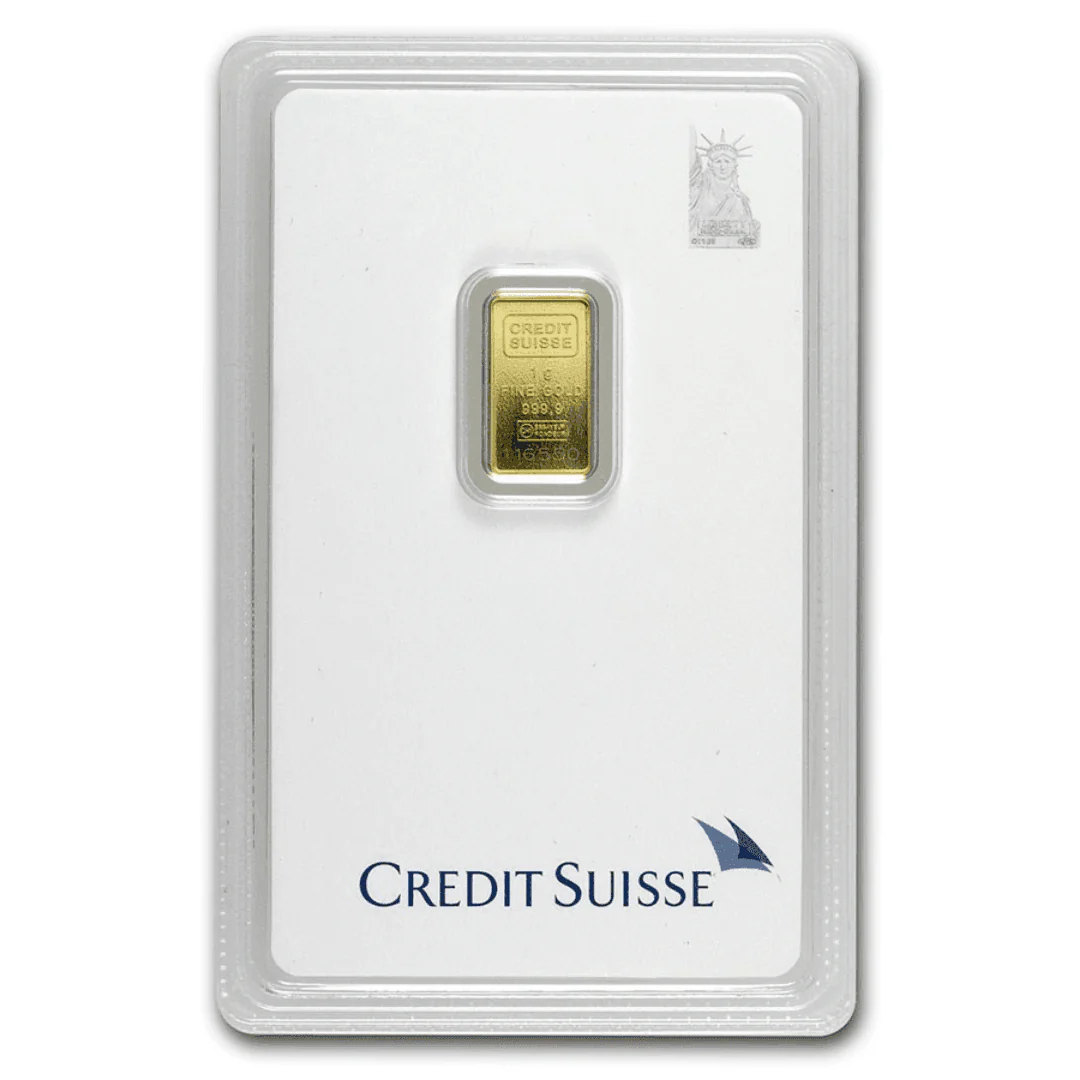 Silver + Gold Bullion Starter Pack - Image 16