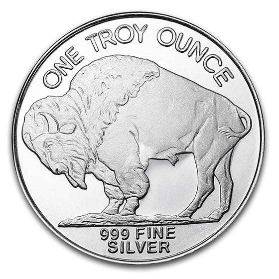 Silver + Gold Bullion Starter Pack - Image 5