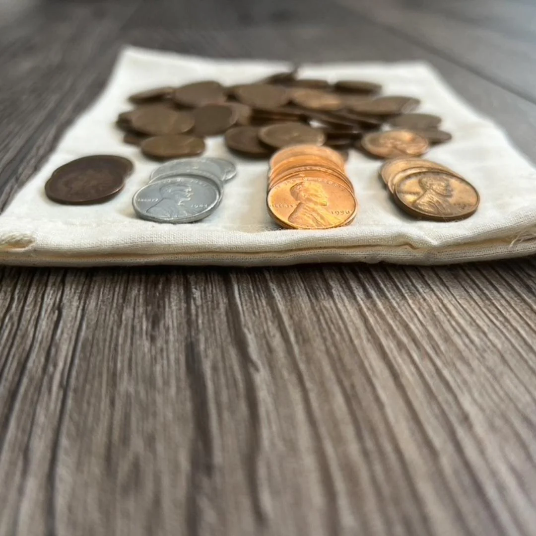 U.S. Penny Mixed Lot - Image 4