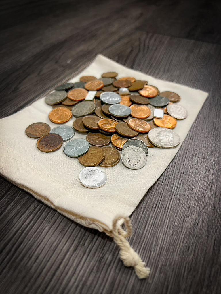 United States Mint Vintage Rare Coin Hoard - Image 4