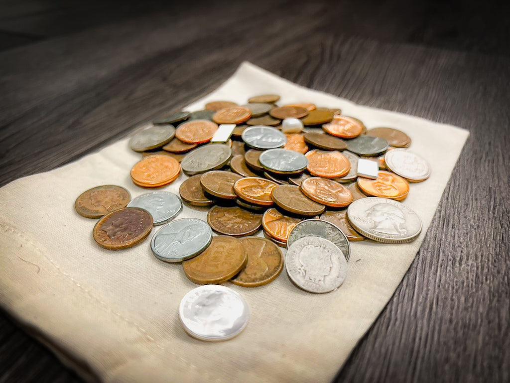 United States Mint Vintage Rare Coin Hoard - Image 5