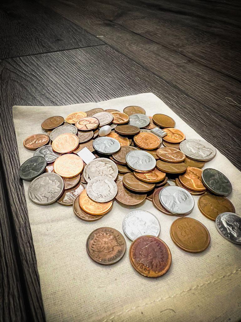 United States Mint Vintage Rare Coin Hoard - Image 6