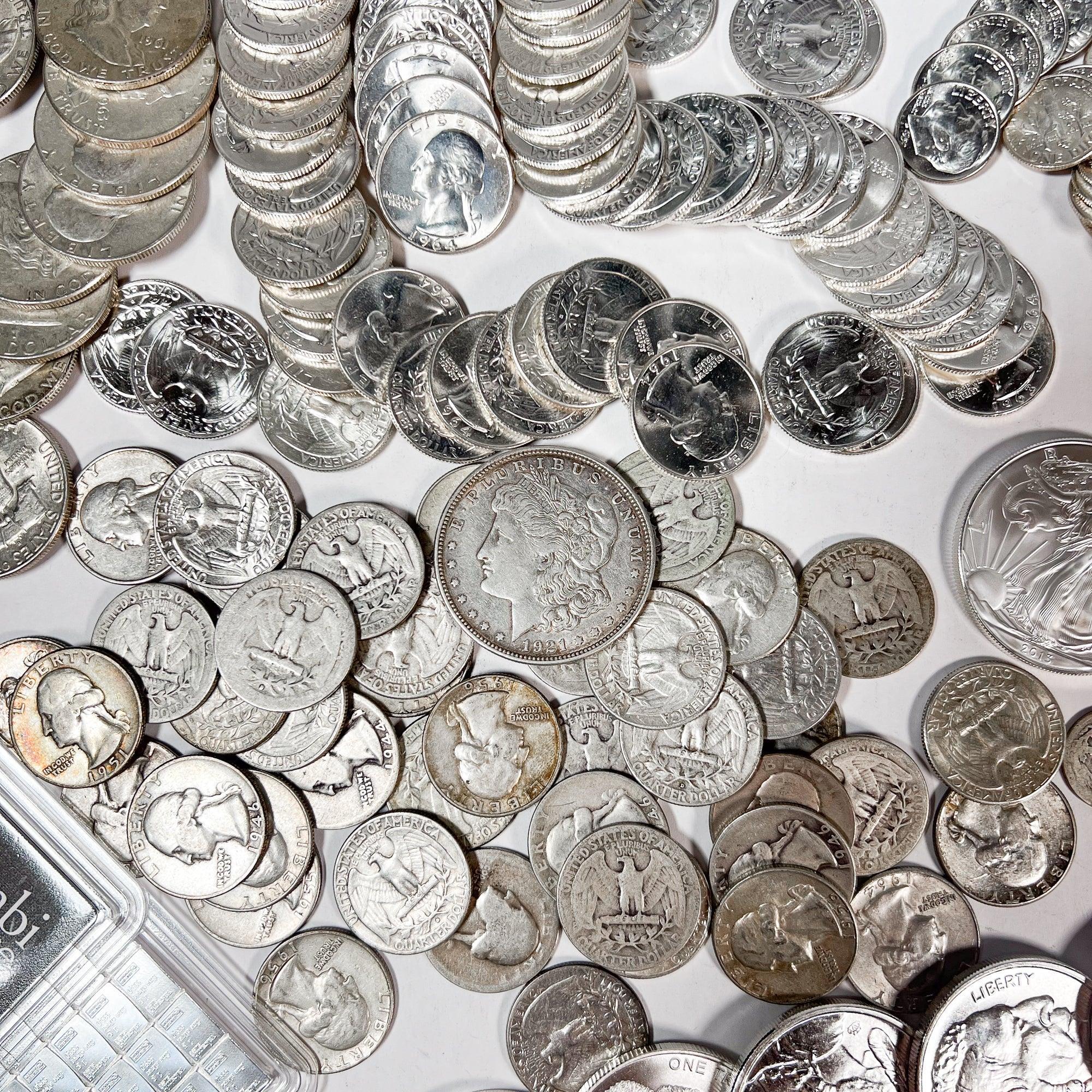 Silver Bullion Premium Box - Image 3