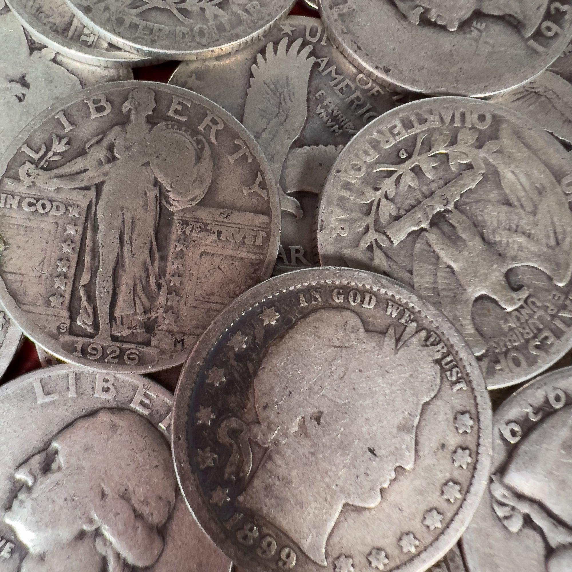 Silver Bullion Premium Box - Image 4